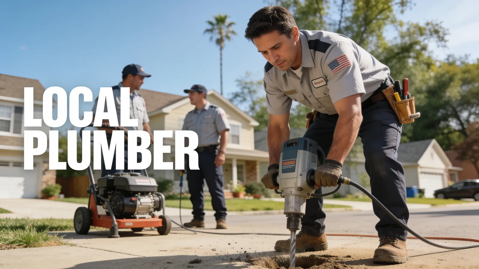 Plumber in Mellott, IN near me